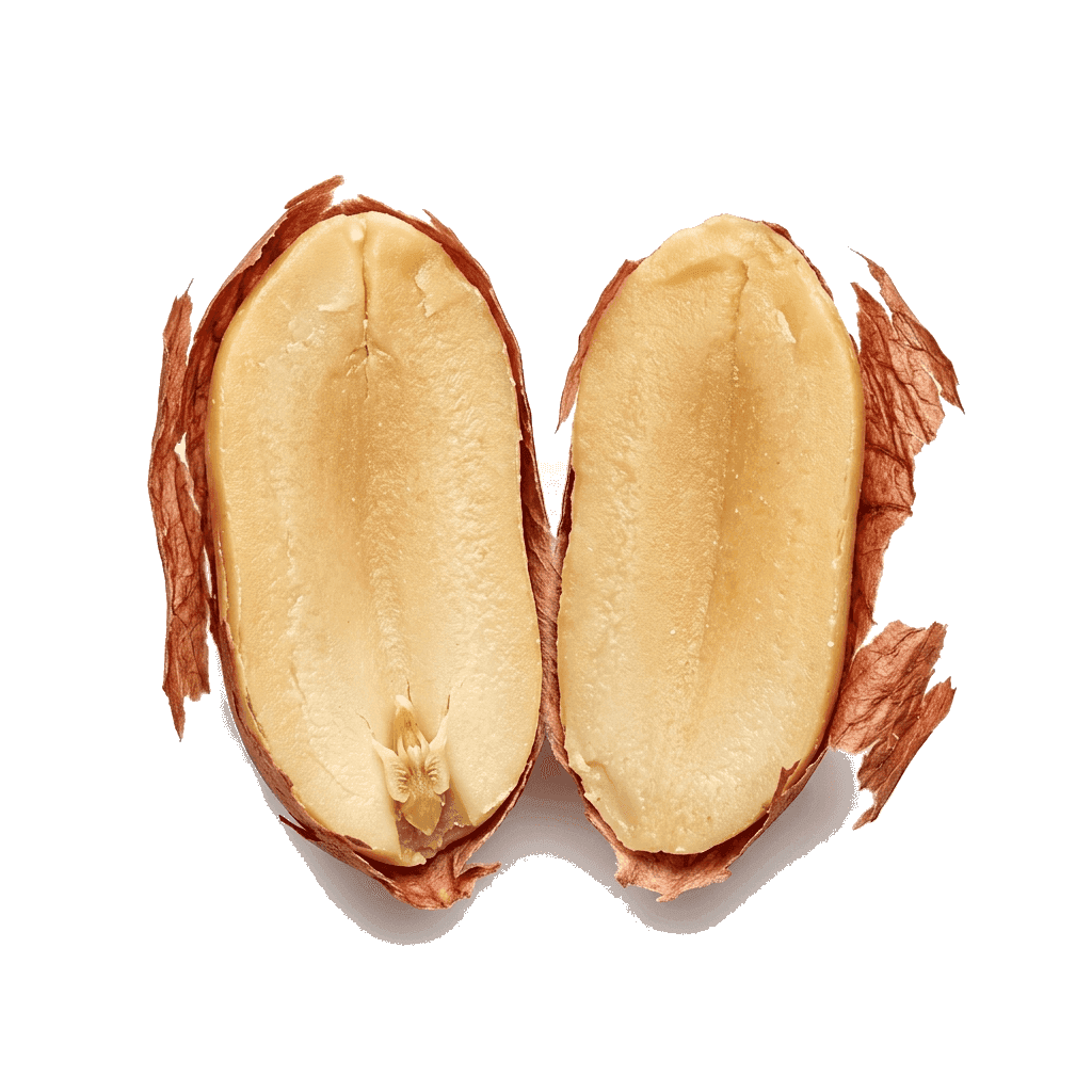 Calibrated Groundnut Kernels